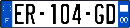 ER-104-GD