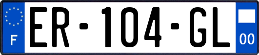 ER-104-GL