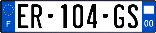 ER-104-GS