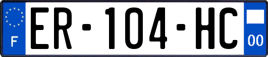 ER-104-HC