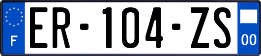 ER-104-ZS