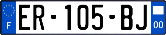 ER-105-BJ