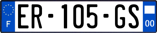 ER-105-GS