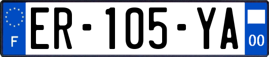ER-105-YA