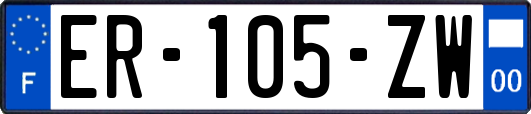 ER-105-ZW