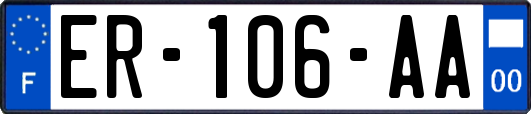 ER-106-AA