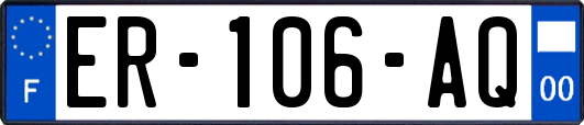 ER-106-AQ