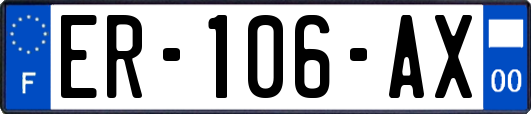 ER-106-AX