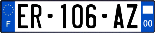 ER-106-AZ