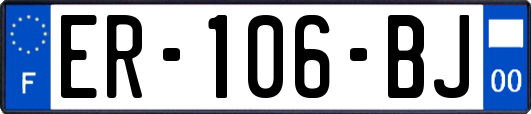 ER-106-BJ