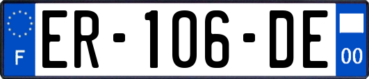 ER-106-DE