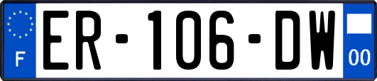 ER-106-DW