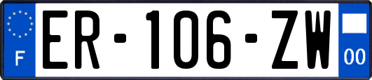 ER-106-ZW