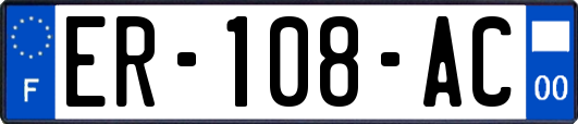 ER-108-AC