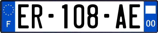 ER-108-AE