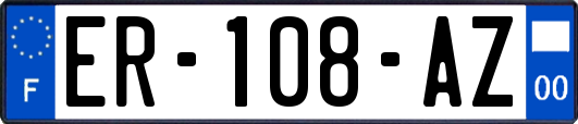 ER-108-AZ