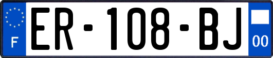 ER-108-BJ