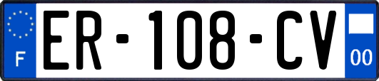 ER-108-CV