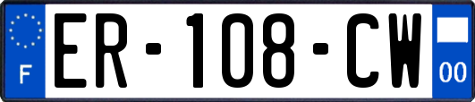 ER-108-CW