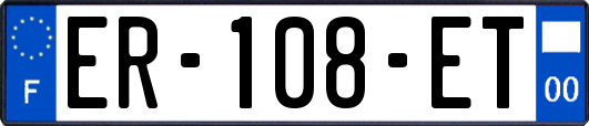 ER-108-ET