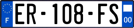 ER-108-FS