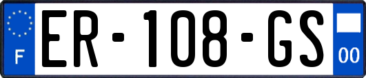 ER-108-GS