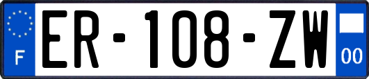 ER-108-ZW