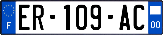 ER-109-AC