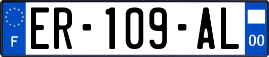 ER-109-AL