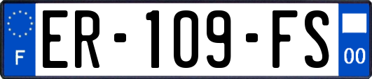 ER-109-FS