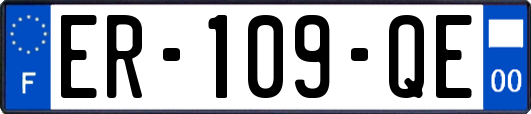 ER-109-QE