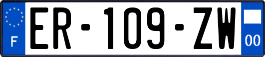 ER-109-ZW