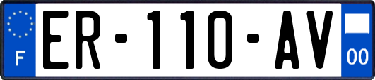 ER-110-AV