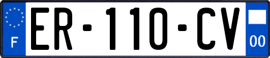 ER-110-CV