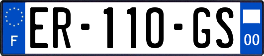 ER-110-GS