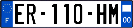 ER-110-HM