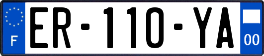 ER-110-YA