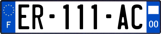 ER-111-AC