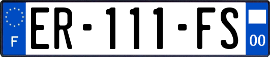 ER-111-FS