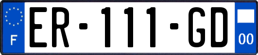 ER-111-GD