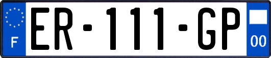 ER-111-GP