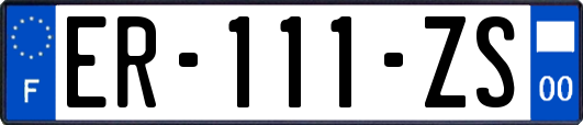 ER-111-ZS