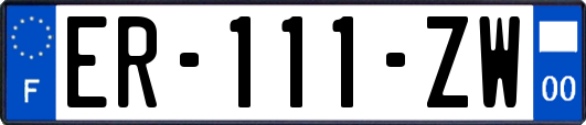 ER-111-ZW