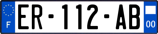 ER-112-AB