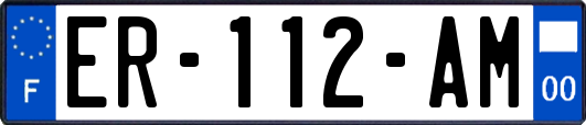 ER-112-AM