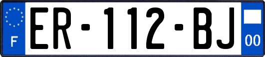 ER-112-BJ