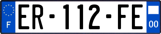 ER-112-FE