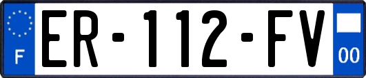 ER-112-FV