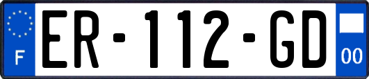 ER-112-GD