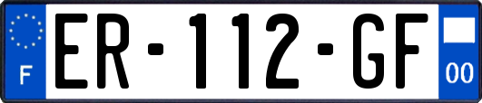 ER-112-GF
